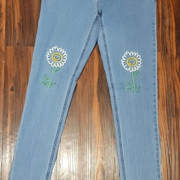 Stella McCARTNEY KIDS Girls Jeans Size 14+ years - Picture 4 of 7